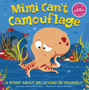 Mimi Cant Camouflage
