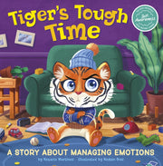 Tigers Tough Time