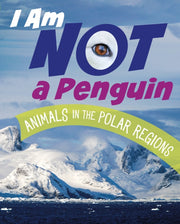 I Am Not A Penguin