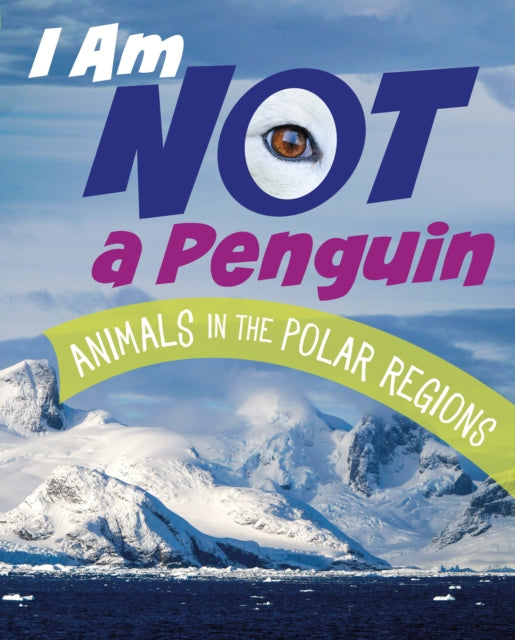 I Am Not A Penguin