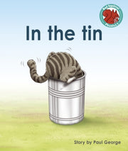 In The Tin