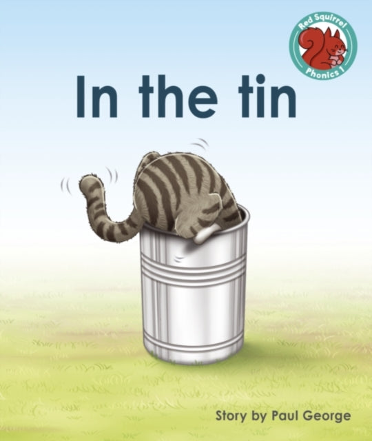 In The Tin