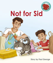 Not For Sid