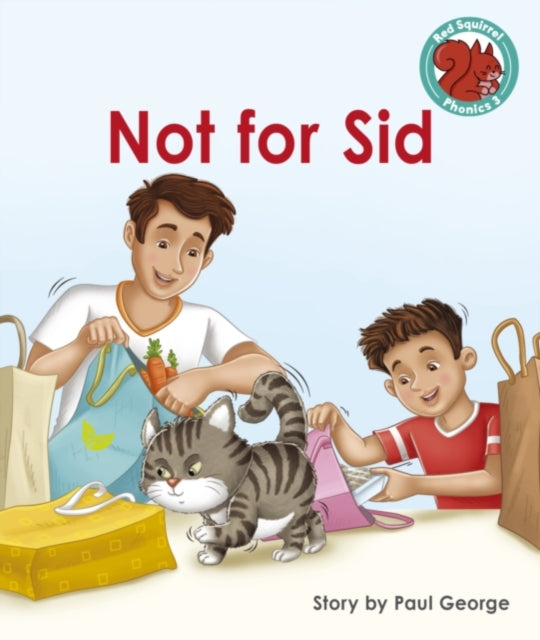 Not For Sid