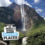 Worlds Most Awesome Places