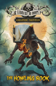 Howling Book
