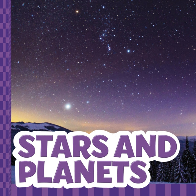 Stars & Planets