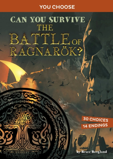 Can You Survive The Battle Of Ragnark