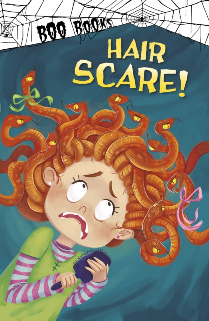 Hair Scare