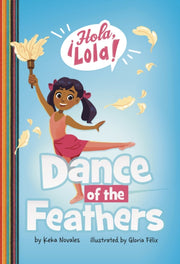 Dance Of The Feathers