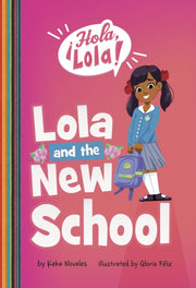 Lola & The New School