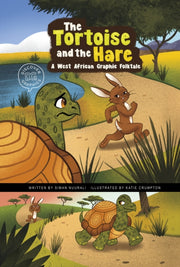 Tortoise & The Hare