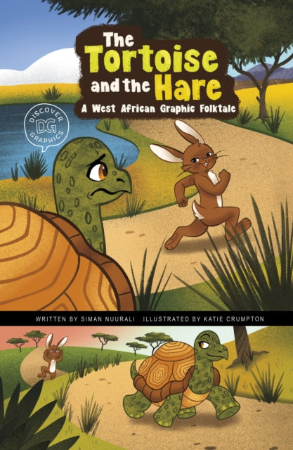 Tortoise & The Hare