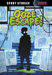 Ooze Escape