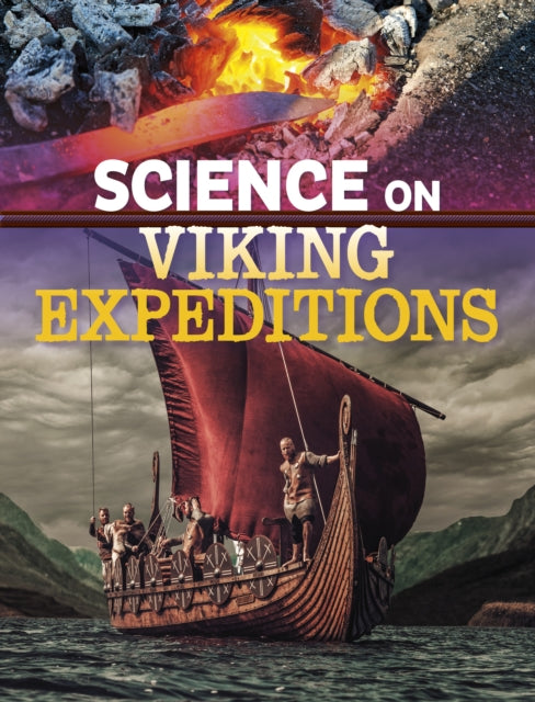 Science On Viking Expeditions