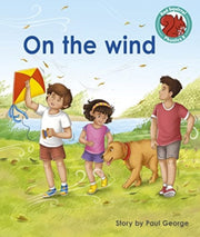 On The Wind