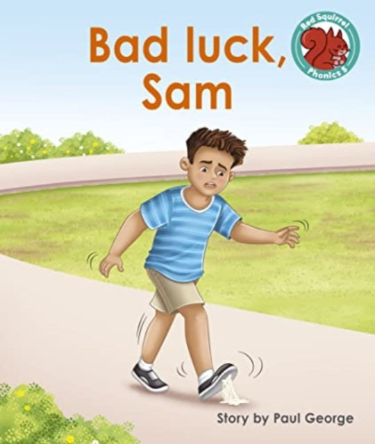 Bad Luck Sam