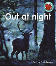 Out At Night