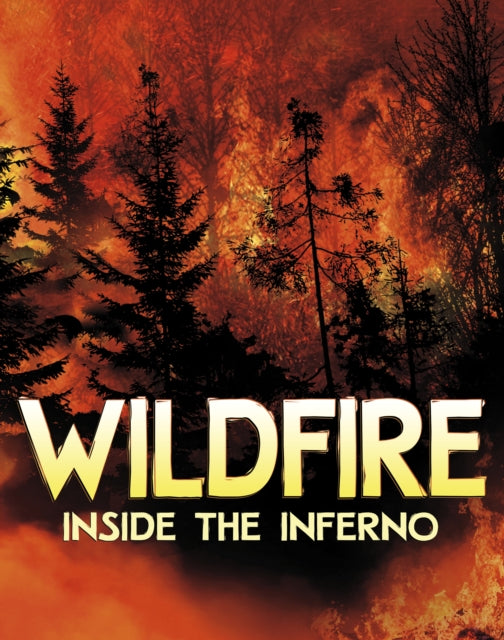 Wildfire Inside The Inferno