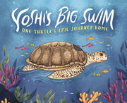 Yoshis Big Swim