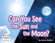 Can You See The Sun & The Moon