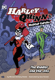 Riddler & The Jinx