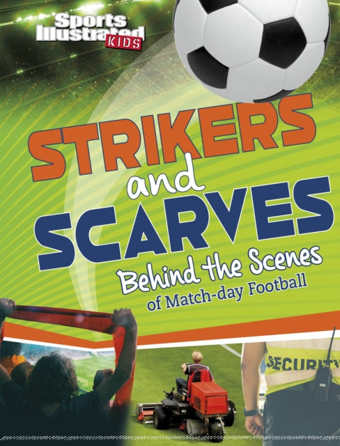 Strikers & Scarves