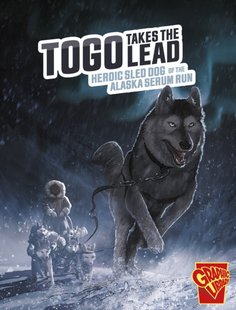 Togo Takes The Lead