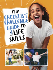 Checklist Challenge Guide To Life Skills