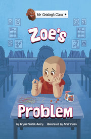 Zoes Problem