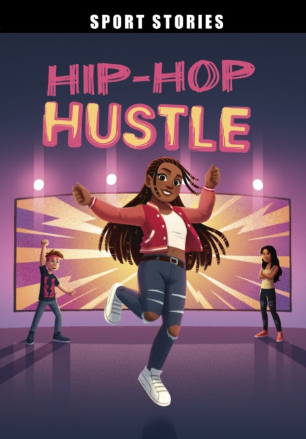 Hiphop Hustle