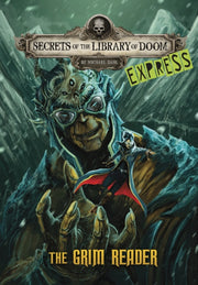 Grim Reader Express Edition