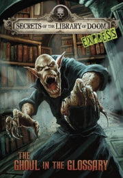 Ghoul In The Glossary Express Edition