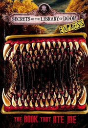 Book That Ate Me Express Edition