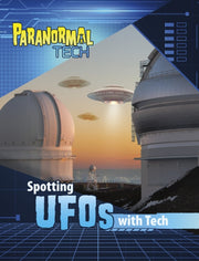 Spotting Ufos With Tech