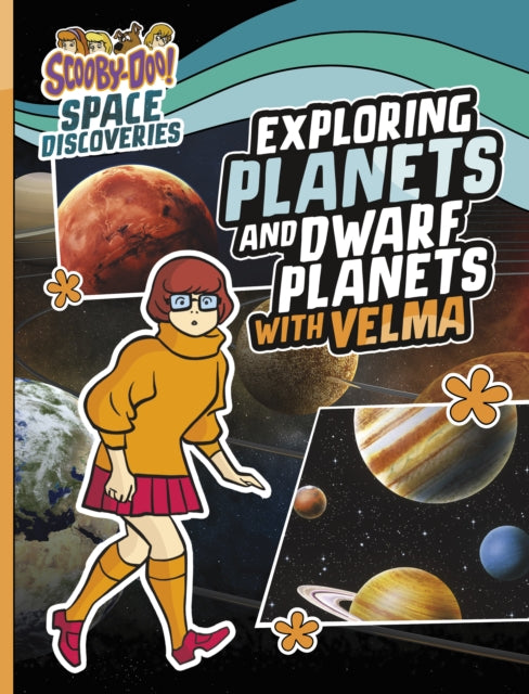 Exploring Planets & Dwarf Planets With V