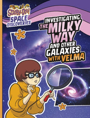 Investigating The Milky Way & Other Gala