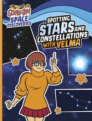 Spotting Stars & Constellations With Vel