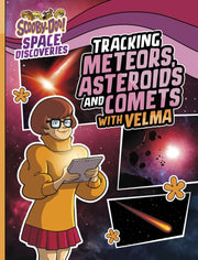 Tracking Meteors Asteroids & Comets With
