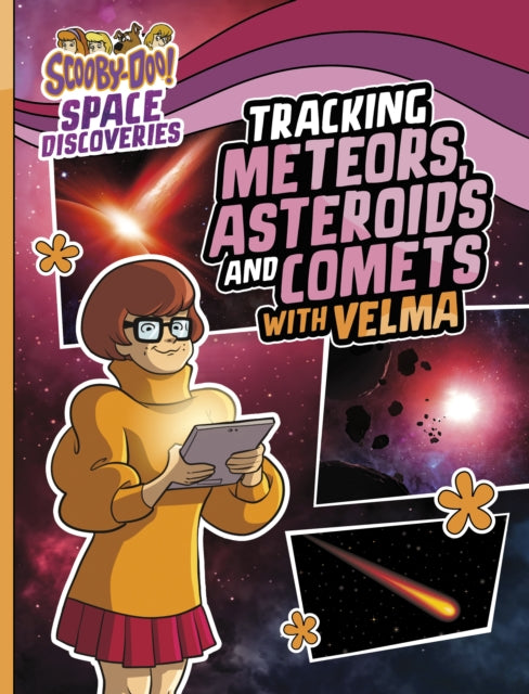 Tracking Meteors Asteroids & Comets With