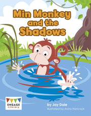 Min Monkey & The Shadows