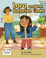 Lara & The Surprise Clues