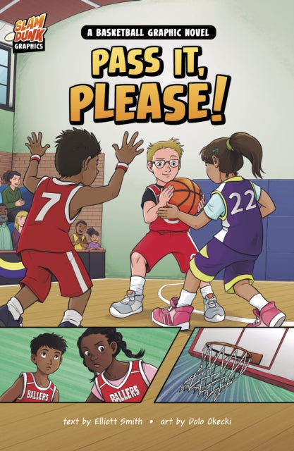 Pass It Please