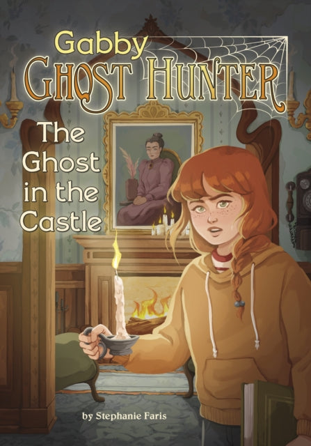 Ghost In The Castle