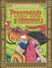 Persephone & The Underworld