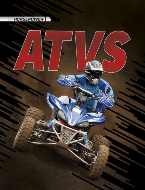 Atvs By Marx, Mandy