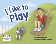 I Like To Play