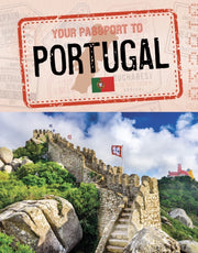 Your Passport To Portugal