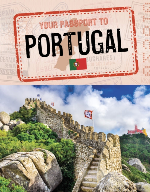 Your Passport To Portugal