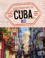 Your Passport To Cuba